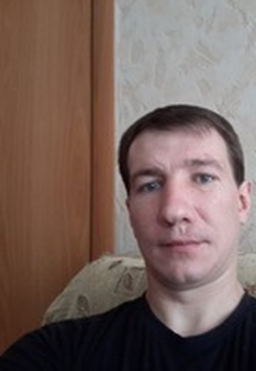My photo - Aleksey, 40 from Pavlovo (@aleksey386807)