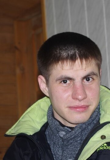 Моя фотография - Artem, 36 из Конотоп (@artem41641)