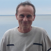 АРТЁМ, 47, Вичуга