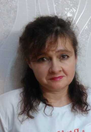 Моя фотография - Елена, 52 из Челябинск (@elena417066)