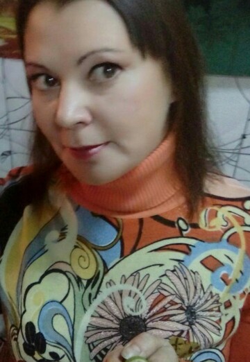 My photo - Evgeniya, 46 from Vladivostok (@evgeniya38412)