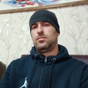 Русик, 30, Самара