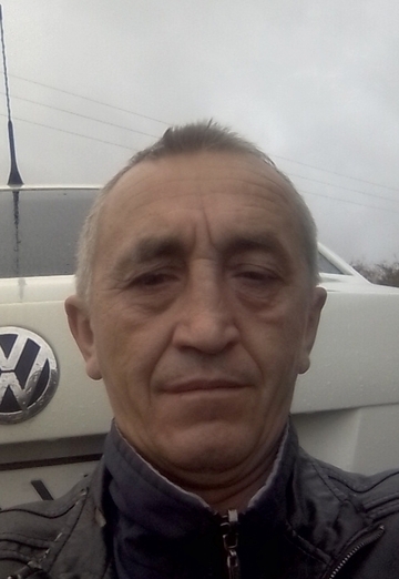 Моя фотография - Виталий, 49 из Белгород (@vitaliy188233)