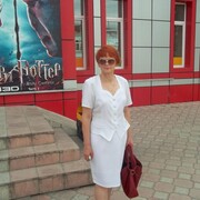 Анна, 68, Спасск-Дальний