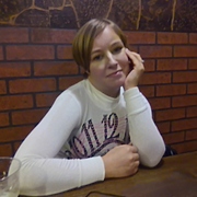 Марина, 29, Красноармейск