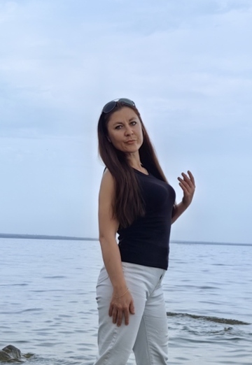La mia foto - Ekaterina, 33 di Rostov sul Don (@ekaterina211990)