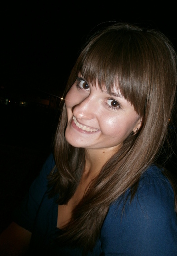 My photo - Evgeniya, 33 from Shchyolkovo (@evgeniya3331)