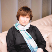 Ольга, 63, Курчатов