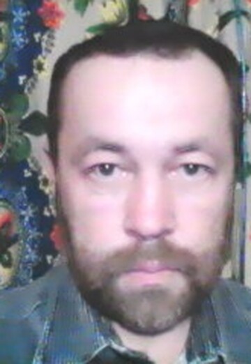 Моя фотография - Сергей, 51 из Измаил (@vanya35587)
