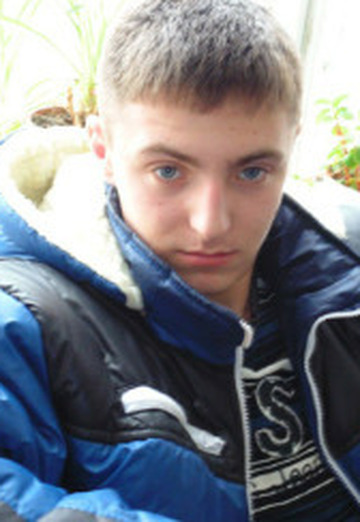 My photo - Sergіy, 33 from Uzhgorod (@sergy5213)