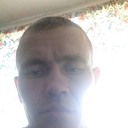 Николай Суровцев, 36, Верхняя Тура