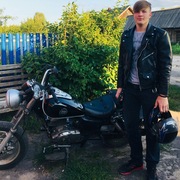Семён, 23, Воскресенское