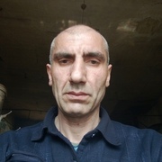 Рустам, 44, Ставрополь