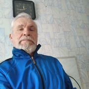 Виктор, 60, Суксун