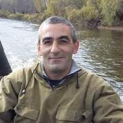 Артур, 45, Воронеж