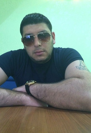 My photo - Ars, 34 from Yerevan (@ars1148)