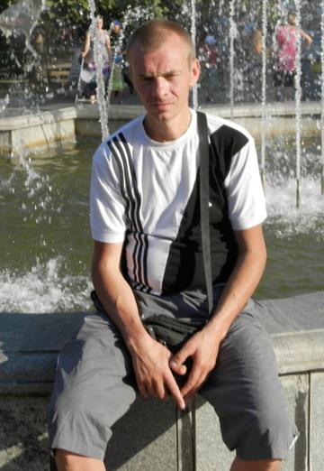 Моя фотография - Сергей, 46 из Березань (@sergey508803)