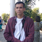 Алексей Соколов, 47, Тольятти