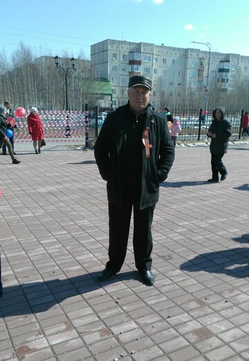 Моя фотография - вася, 52 из Сургут (@vasya31130)