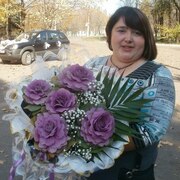 Людмила 40 Селидове