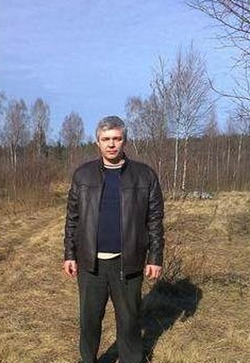 Моя фотография - Имя, 54 из Смоленск (@user11495)