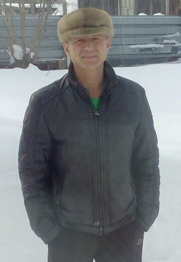 Моя фотография - Константин, 52 из Южно-Сахалинск (@konstantin57888)