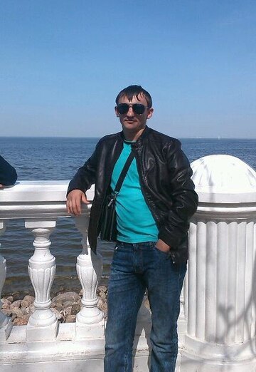 Моя фотография - Valentin, 33 из Санкт-Петербург (@valentin30712)