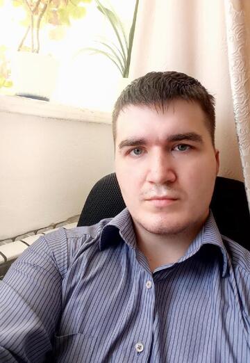 My photo - Nikolay, 31 from Bryansk (@sportsmen032)