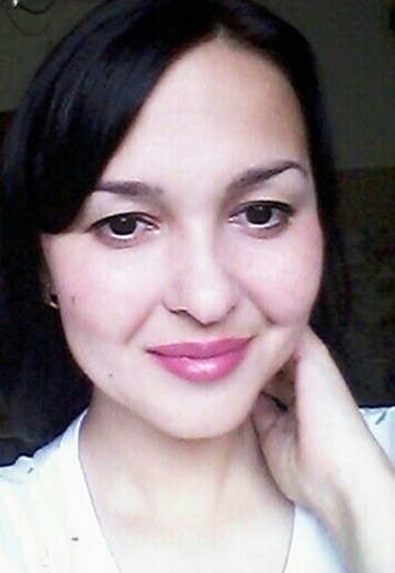Моя фотография - Катерина, 39 из Иркутск (@katerina28180)