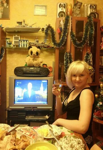 Моя фотография - Светлана, 46 из Донской (@svetlana158939)