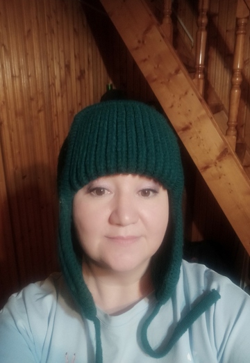 My photo - Liliya, 44 from Almetyevsk (@liliya38293)