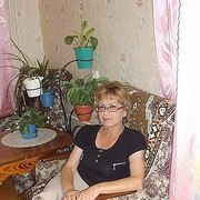 Татьяна 54 года (Скорпион) Верхняя Тойма