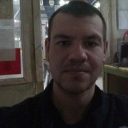 Стас, 30, Верхняя Салда