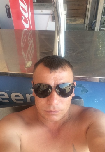 My photo - Evgeniy, 42 from Krasnodar (@evgeniy416704)