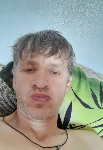 Моя фотография - Алексей, 52 из Рыбинск (@aleksey691811)