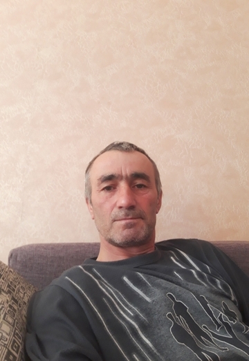 My photo - Nurik, 44 from Nizhnevartovsk (@nurik13619)