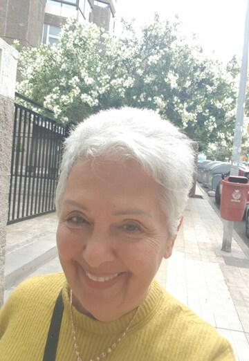 My photo - Lyubov Nataliya, 63 from Las Palmas de Gran Canaria (@lubov58974)