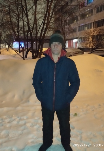 My photo - Aleksandr, 41 from Shakhty (@aleksandr1007959)