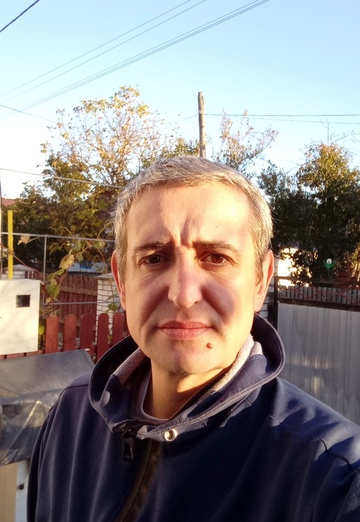 Моя фотография - Oleg, 42 из Малин (@oleg329223)