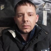 Виктор, 35, Пролетарск