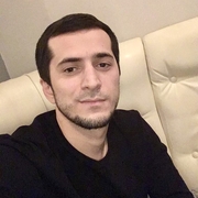 navziR, 33, Майкоп