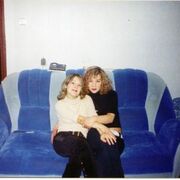 Гуля, 46, Октябрьский