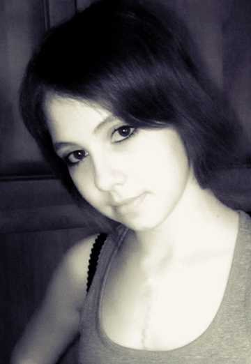 My photo - Annie, 28 from Shchyolkovo (@annie7786347)