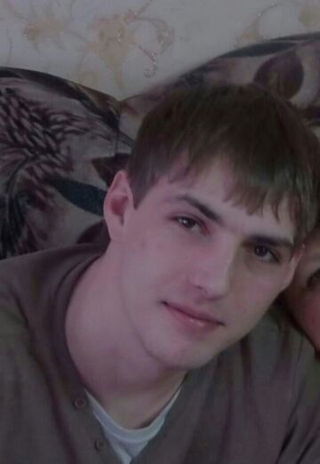 My photo - Vladislav, 36 from Usinsk (@vladislav12728)