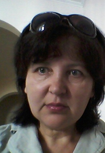 Моя фотография - Маргарита, 62 из Киев (@margarita18046)