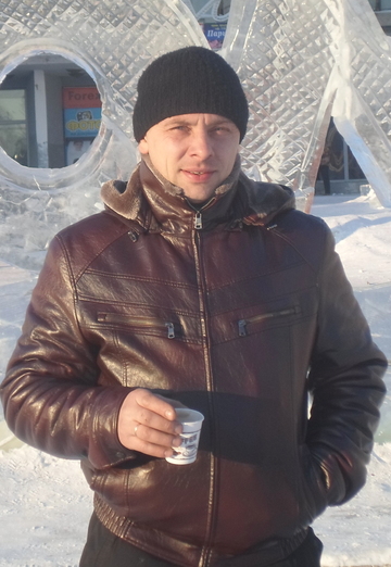 Моя фотография - Имя, 43 из Комсомольск-на-Амуре (@lexa7-80mailru)