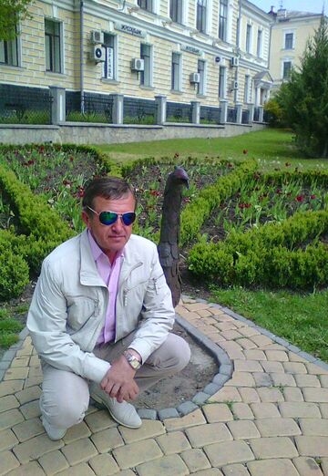 My photo - stepan, 68 from Mykolaiv (@stepan17442)
