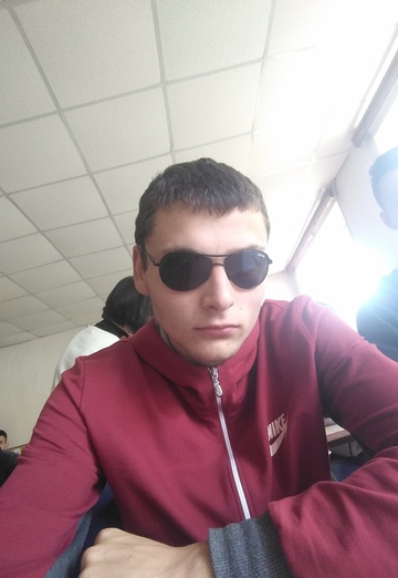 My photo - Vіtalіk Magalyas, 23 from Vinnytsia (@vtalkmagalyas)