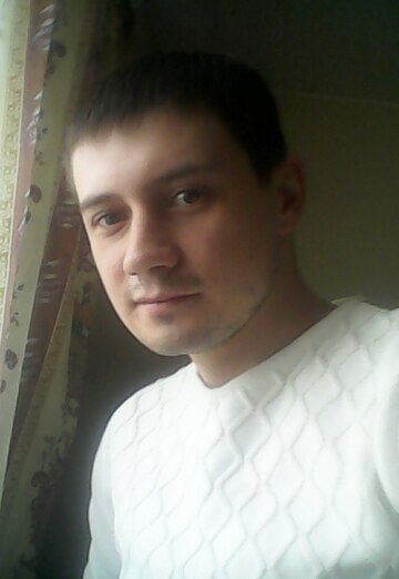 Моя фотография - Артем, 31 из Вологда (@artem155247)