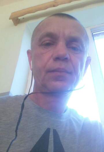 My photo - Aleks, 50 from Krasnodar (@aleks113402)